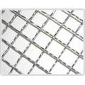 Anping Crimped Wire Mesh de haute qualité